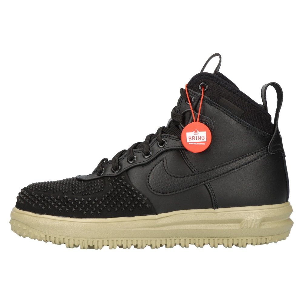 NIKE (ナイキ) LUNAR FORCE 1 DUCKBOOT ルナフォース1 ダックブーツ