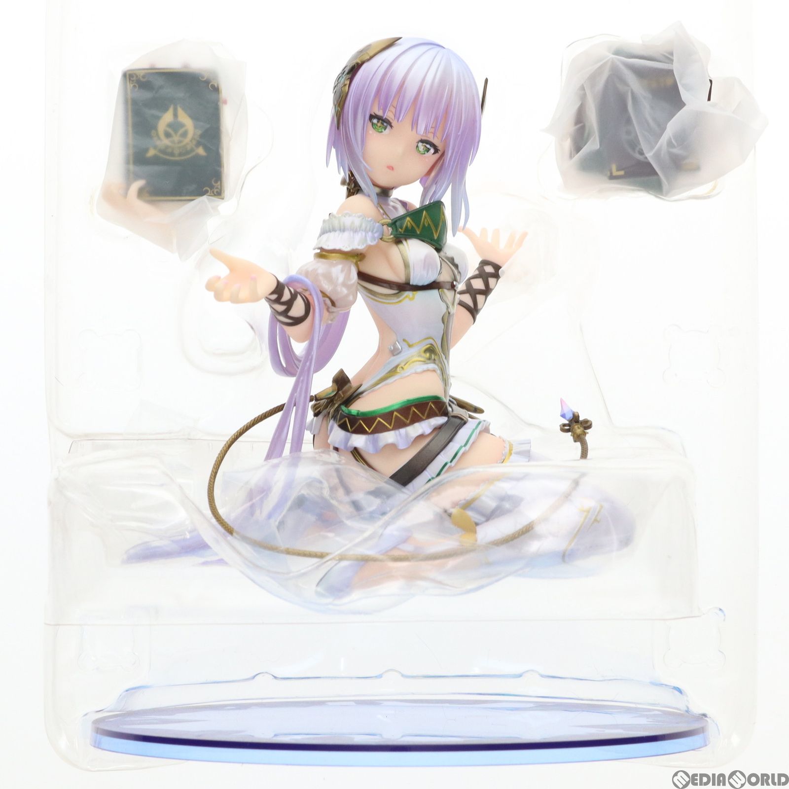 プラフタ ソフィーのアトリエ 〜不思議な本の錬金術士〜 1/7 完成品