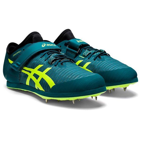 アシック ASICS 陸上スパイク アシックス asics 陸上スパイク 走幅跳 棒高跳 ロングジャンプ