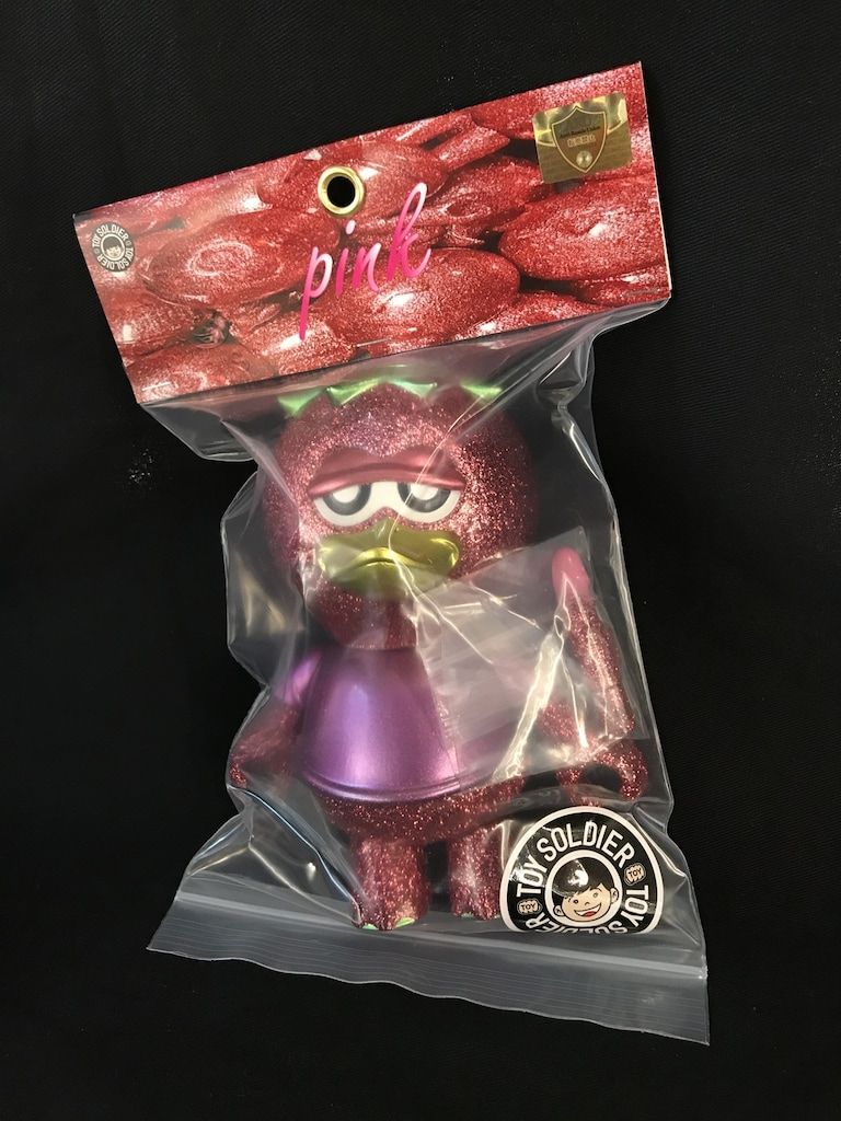 最終値下げ　You Found Me! シークレット　Buddy Doggie スカルパンダ You Found Me! シークレットBuddy Doggie SKULLPANDA