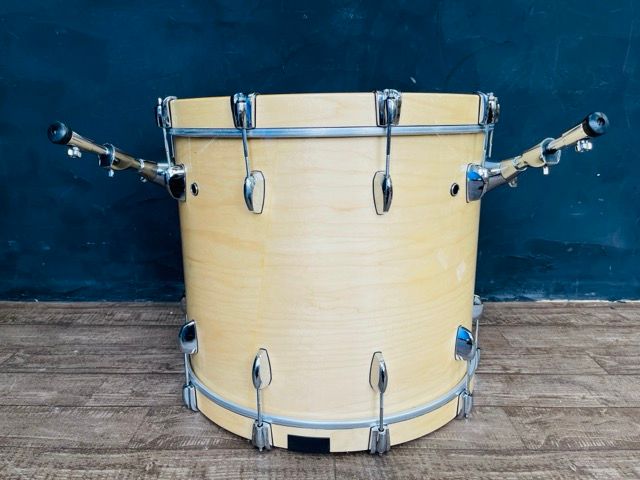 ベージュ 打楽器