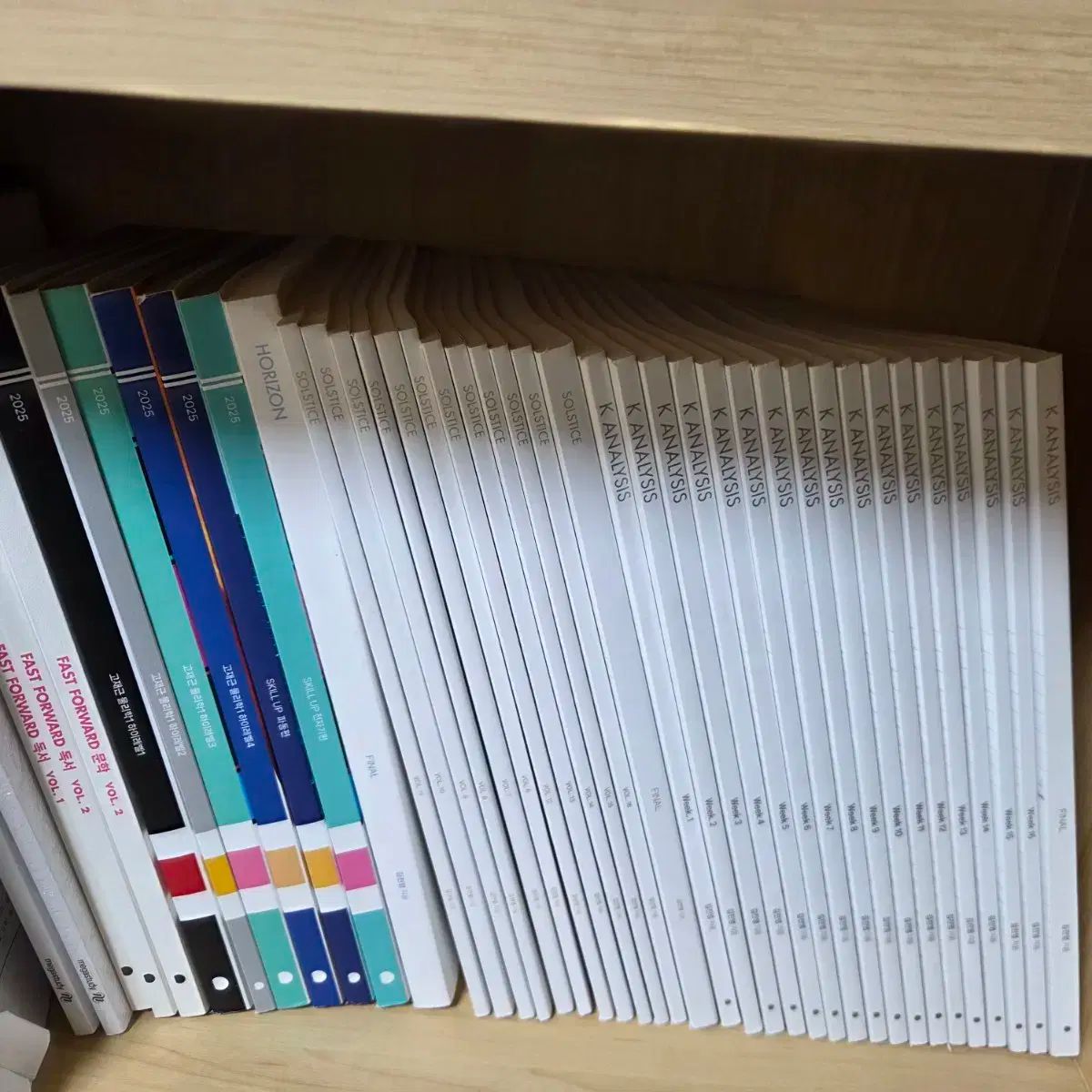 江南 デソンマイメック 資料 多数 個別に販売 韓国語 数学 物理 地球