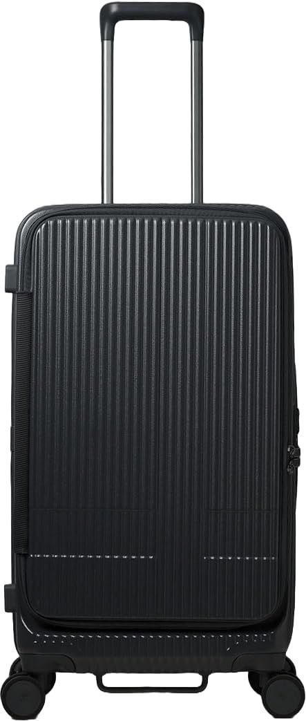 スーツケース イノベーター ドアオープン 75L