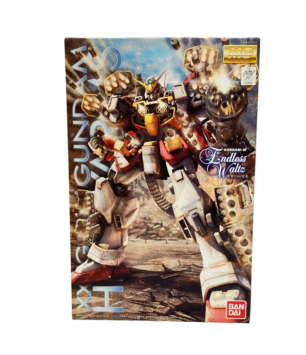 Amazon | 1/144 ガンダムヘビーアームズカスタム | プラモデル 通販