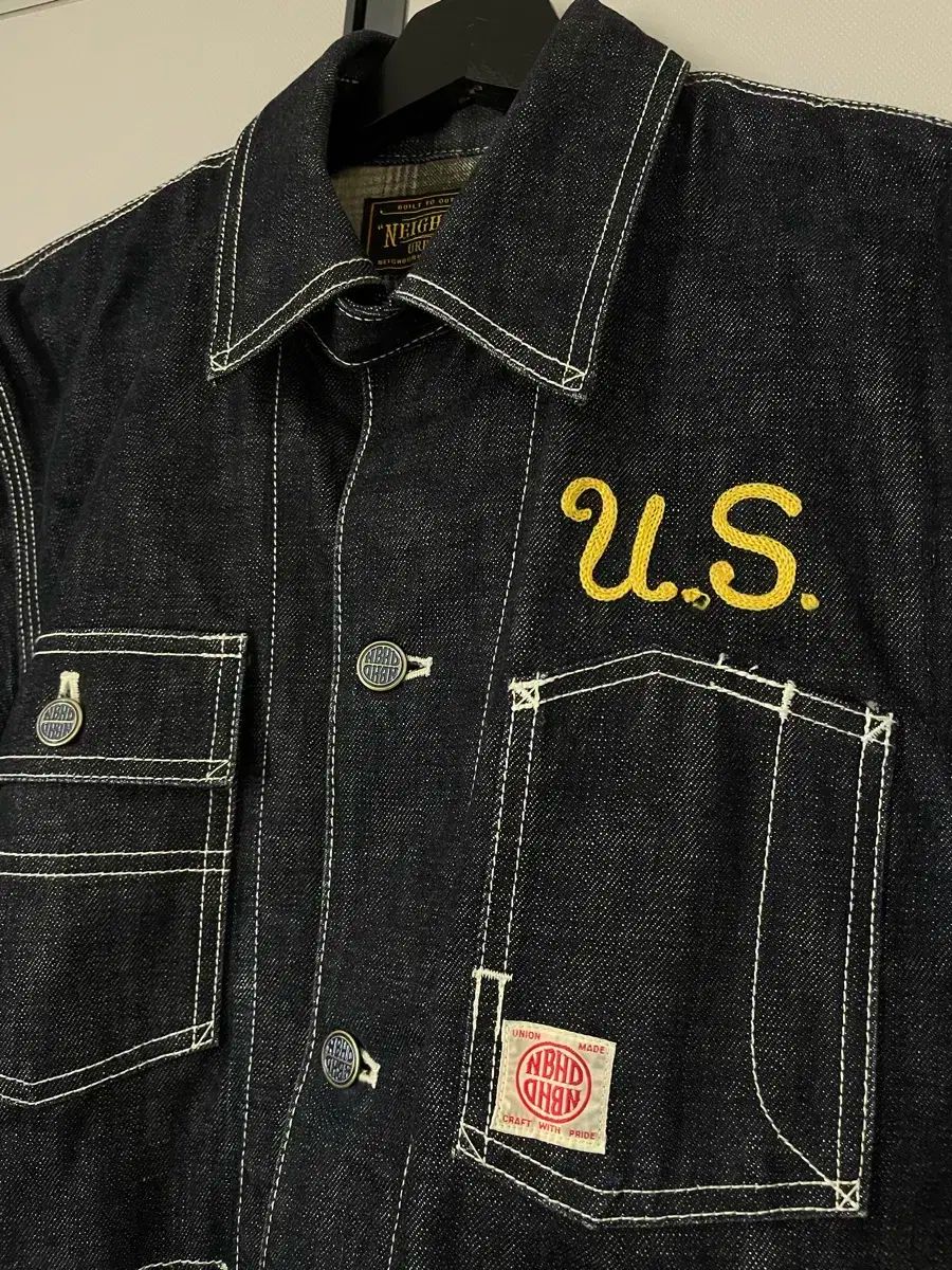 NEIGHBORHOOD(ネイバーフッド) Neighborhood US デニム