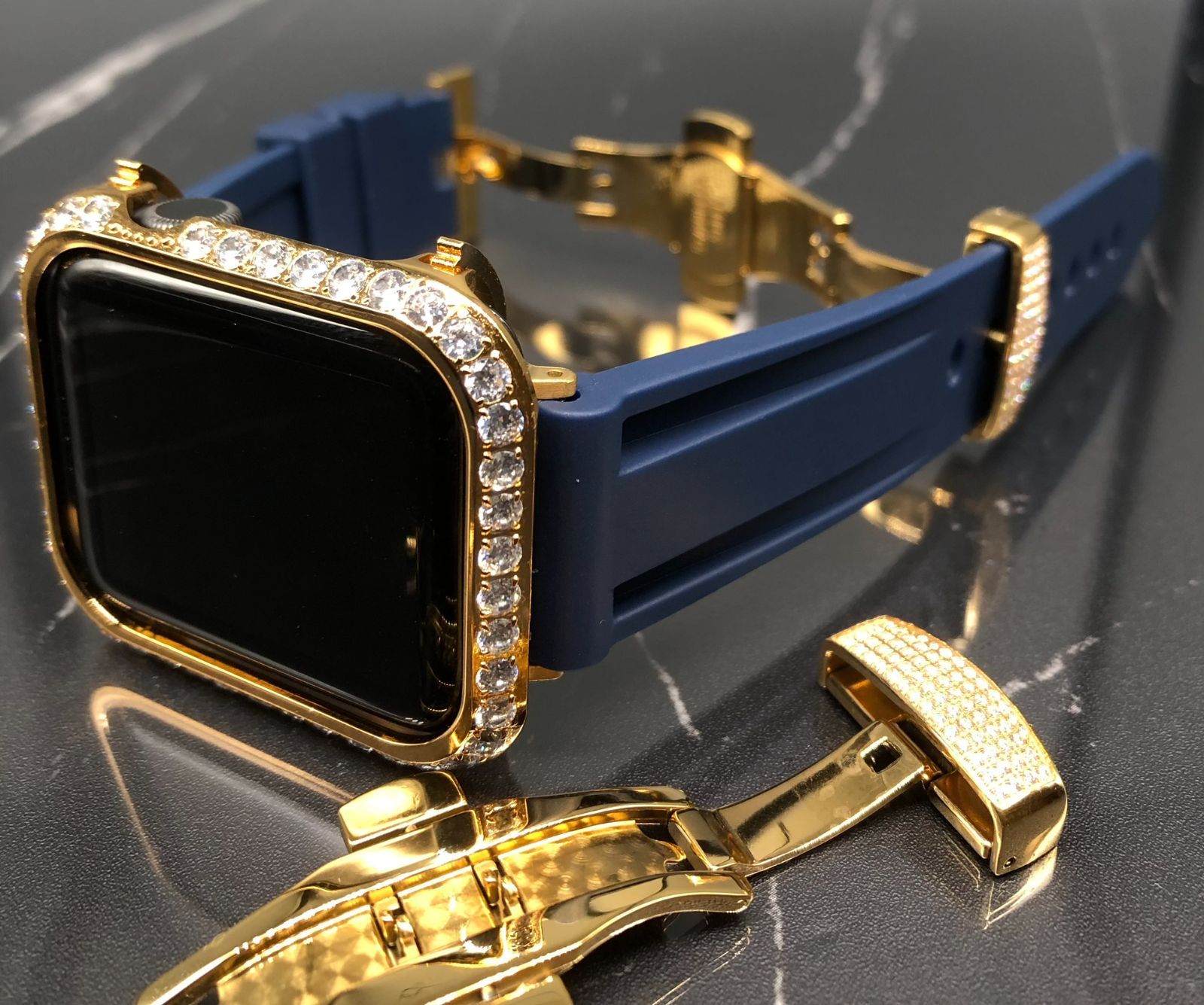 TAG Heuer ラバーベルト ブラック/レッド キミライコネン タグホイヤー