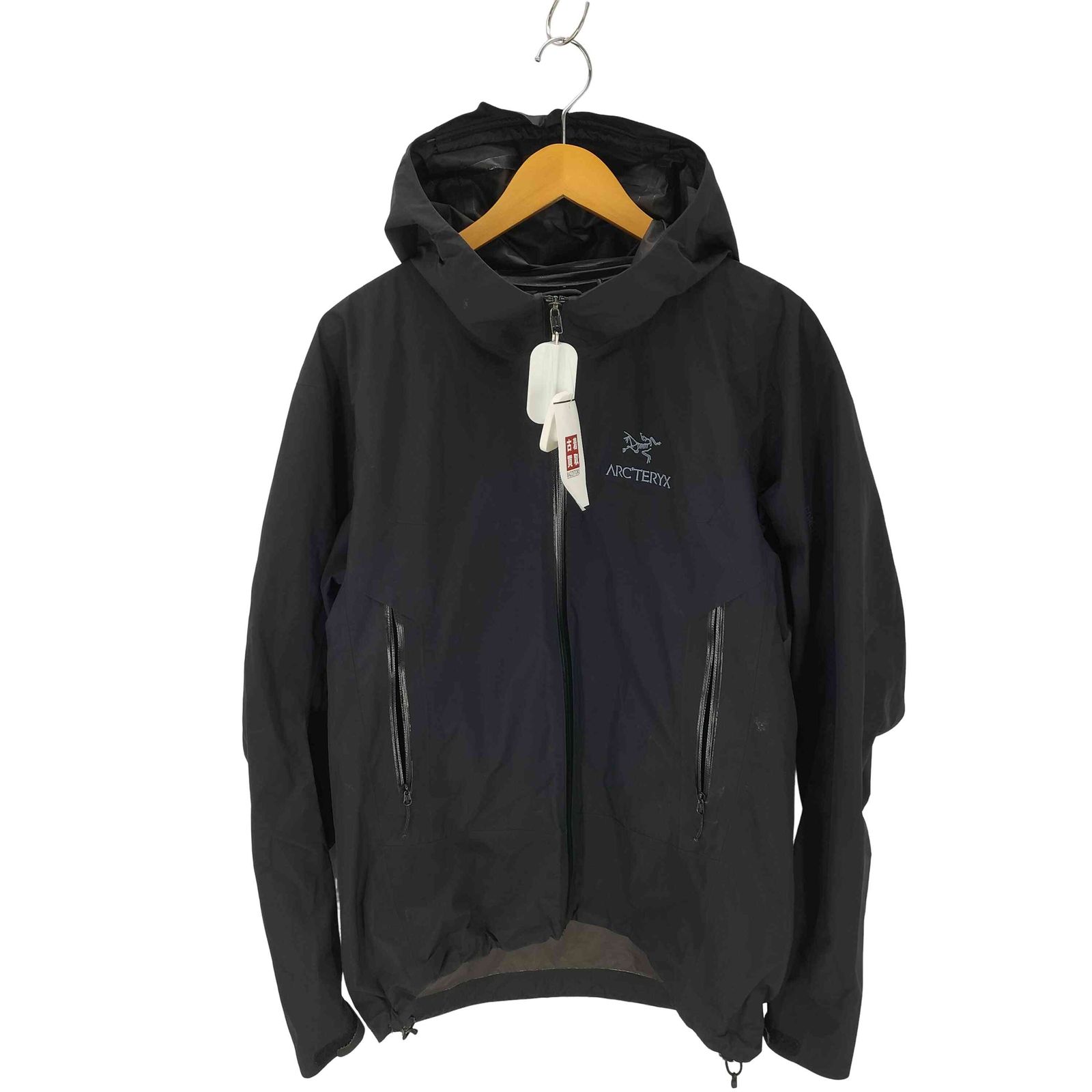 アークテリクス ARCTERYX BETA SL JACKET GORE-TEX メンズ JPN：M 