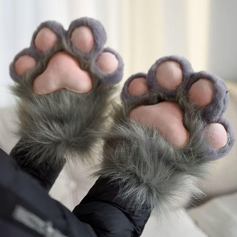 ケモノ着ぐるみリアルファースーツ コスプレ kigurumi fursuit