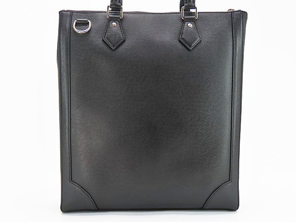 超美品】ルイヴィトン LOUIS VUITTON タイガ ヴァーティカル トート 2WAY トートバッグ ハンドバッグ ショルダーバッグ  ビジネスバッグ ノワール ブラック M30811 - メルカリ