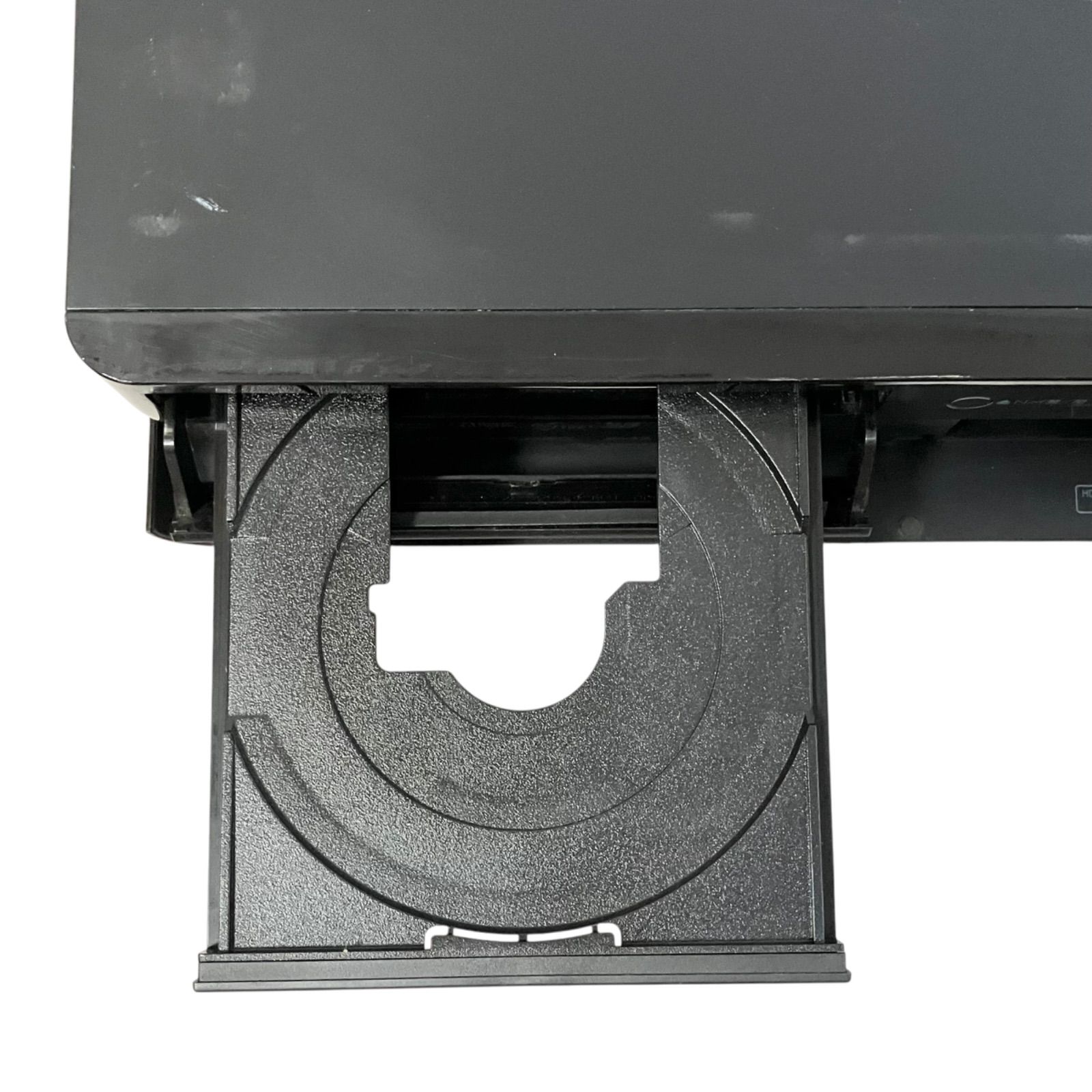 ブルーレイレコーダー