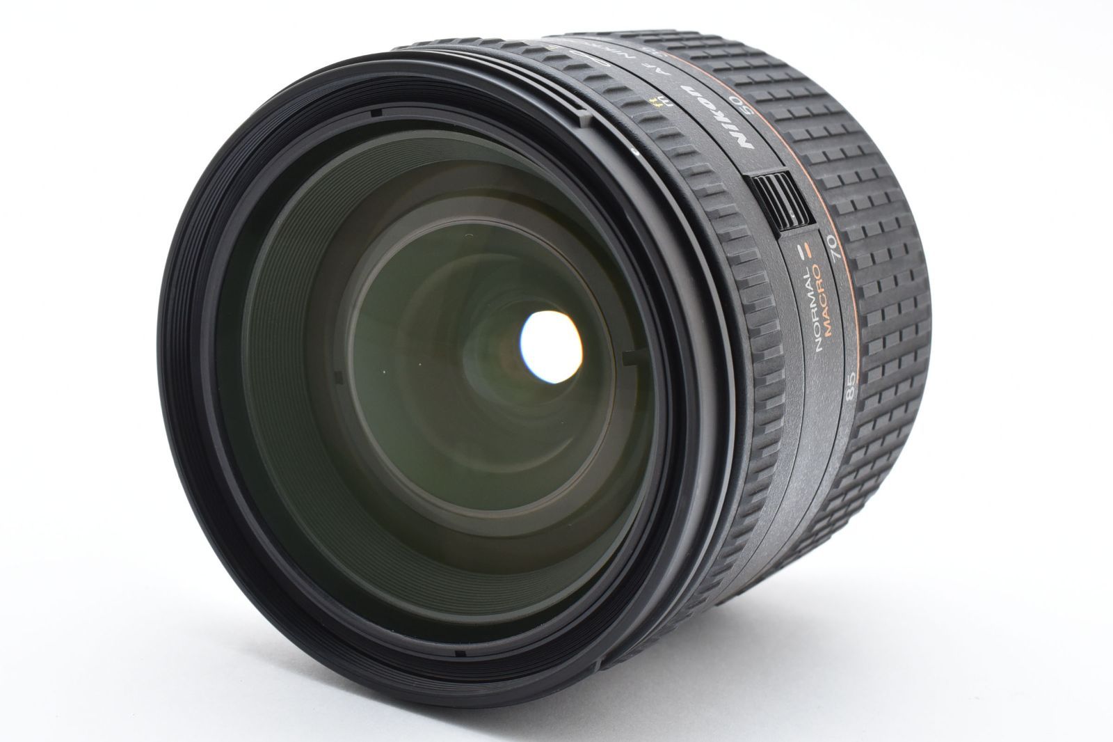 Nikon AF NIKKOR 24-85mm F2.8-4D IF ズームレンズ（フルサイズ