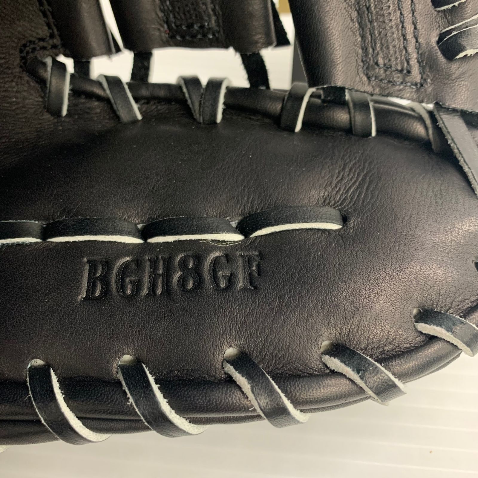 アシックス asics ゴールドステージ 硬式 ファーストミット BGH8GF 左投用 3382 アシックス GOLDSTAGE I-PRO 硬式グラブ ファーストミット 左