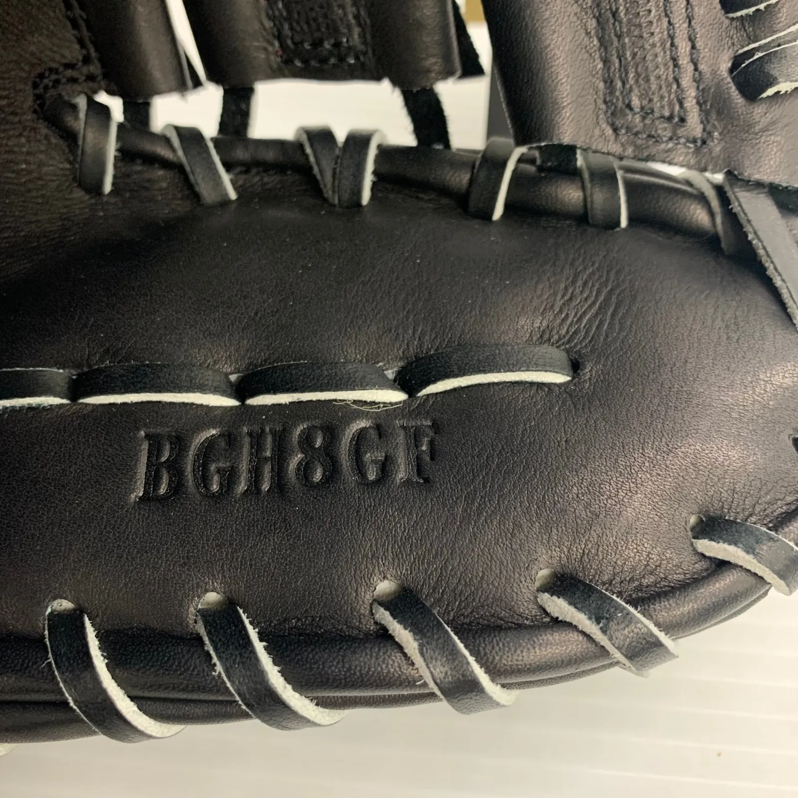アシックス asics ゴールドステージ 硬式 ファーストミット BGH8GF 左投用 3382 アシックス asics ゴールドステージ 硬式 ファーストミット