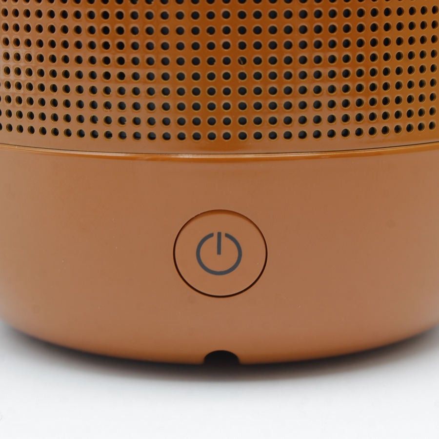 Aladdin Vase オレンジ PA21AV01JXXJ Aladdin X Vase アラジン ベース プロジェクター 小型 家庭用 置き型