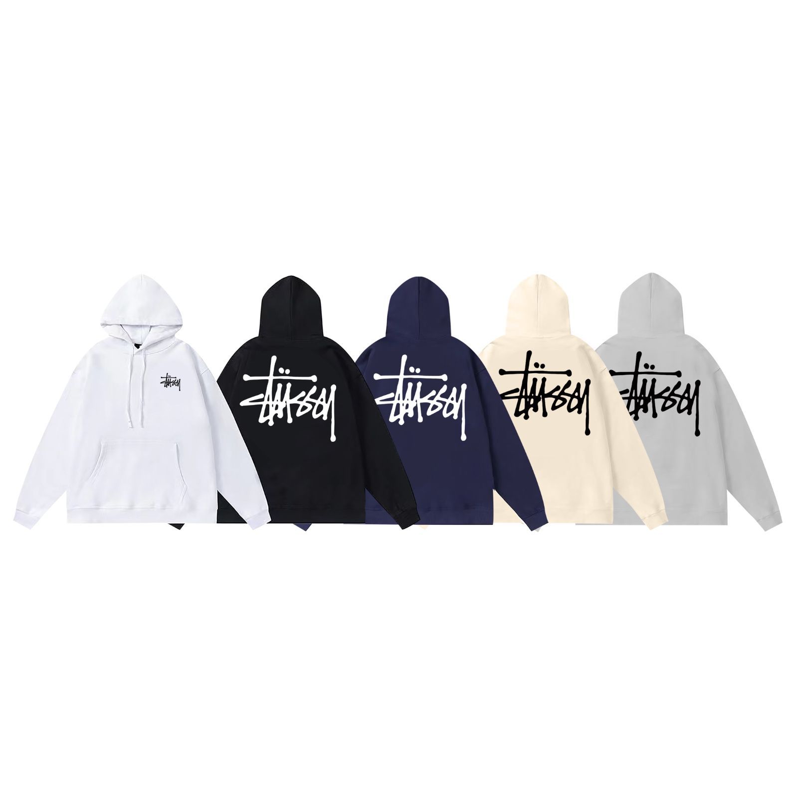 Hoodies パーカー 長袖　プルオーバー