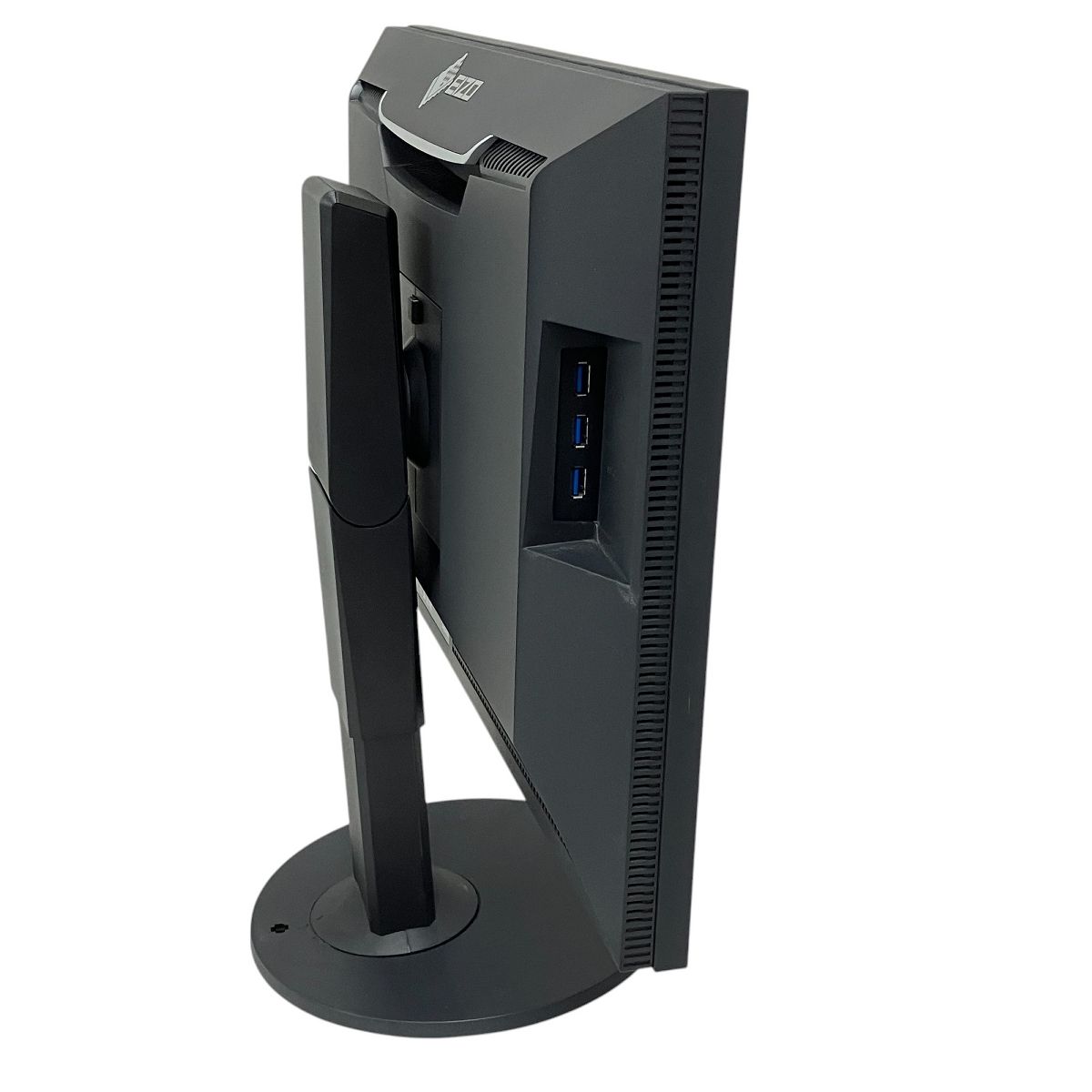 EIZO ColorEdge CG2420　遮光フード付ディスプレイ ColorEdge CG2420 | ColorEdge - EIZO