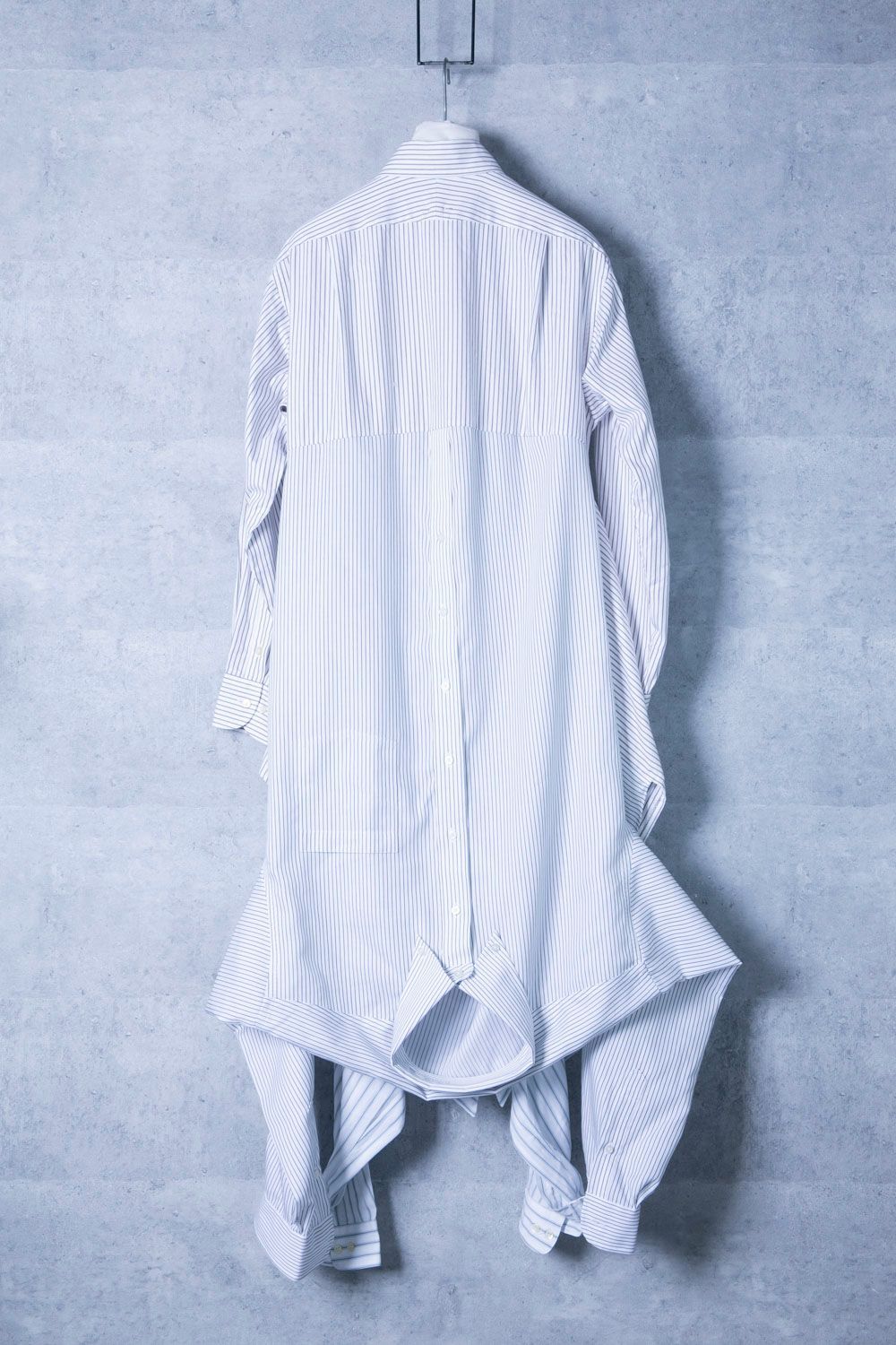 RequaL≡ リコール SHIRT SHIRT SHIRT DRESS シャツドレス - メルカリ