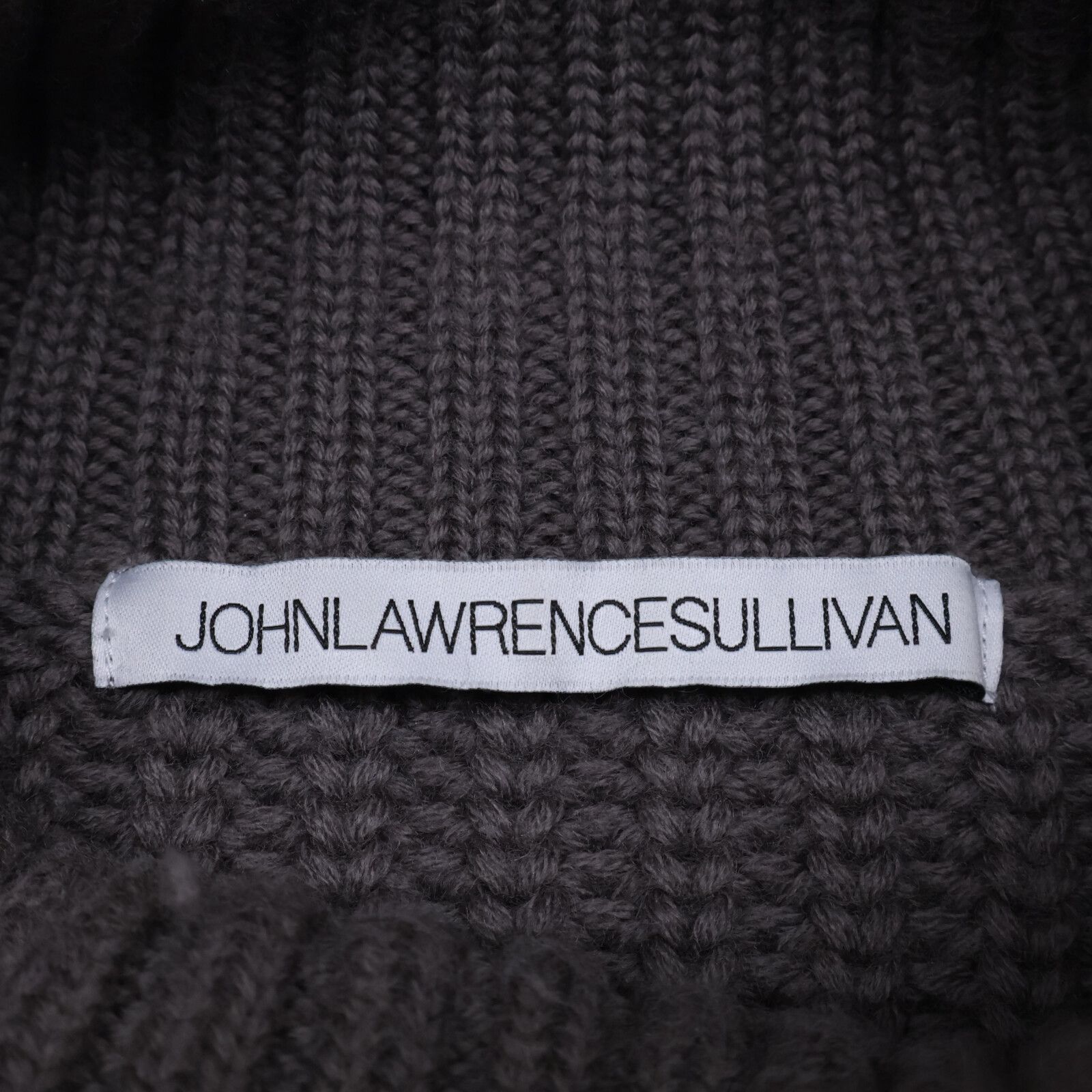 JOHN LAWRENCE SULLIVAN ジョンローレンスサリバン 【21年製
