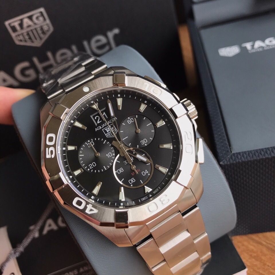 タグホイヤー CAY1111.BA0927 アクアレーサー 並行輸入品