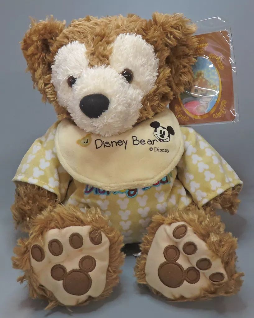 ぬいぐるみ マイ ファースト ディズニーベア 初代 ぬいぐるみ ディズニーベア WDW