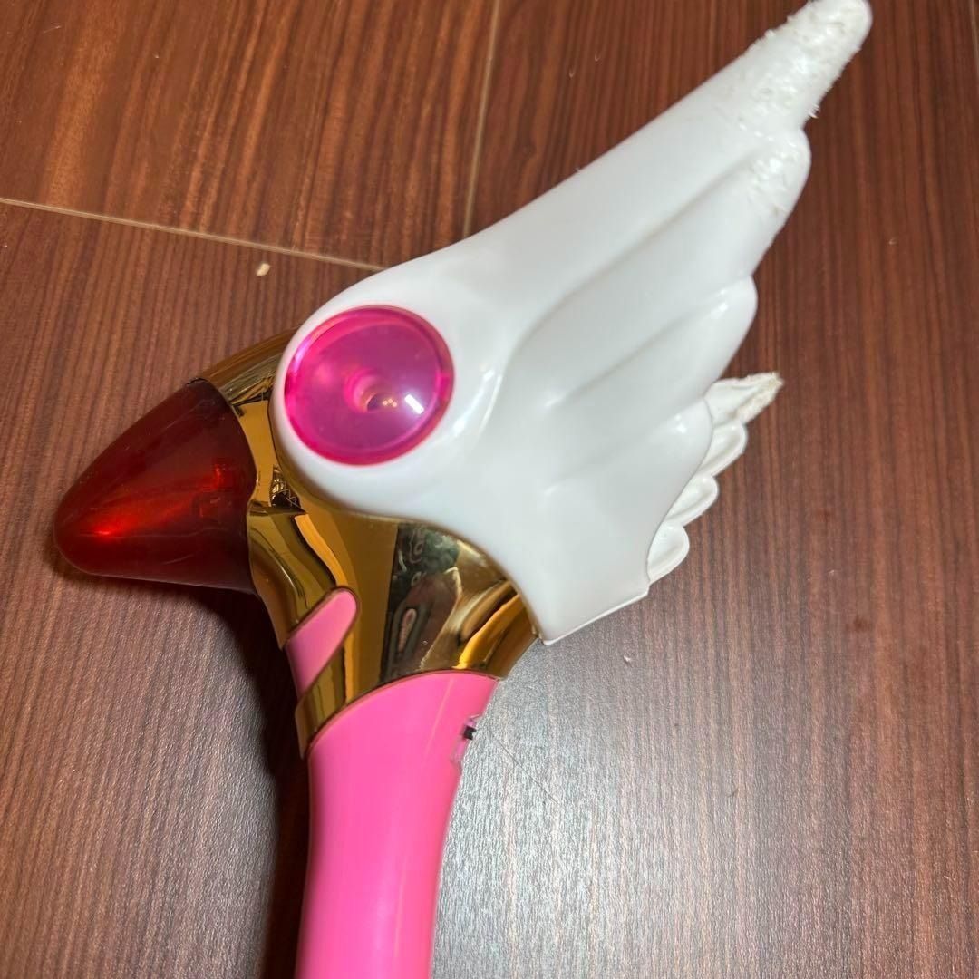 カードキャプターさくら わたしはカードキャプター