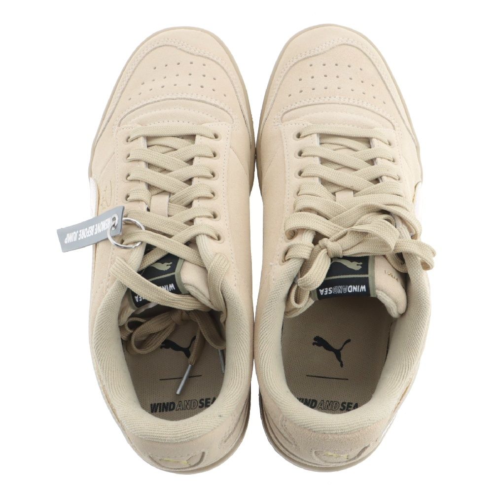Mituページ PUMA (プーマ) RALPH SAMPSON LOW WIND AND SEA 375580-03 ラルフ