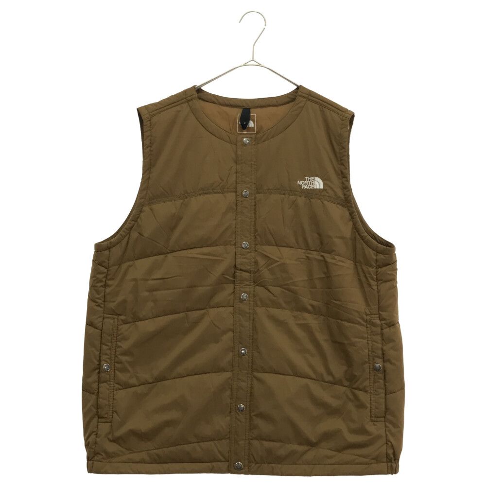 THE NORTH FACE - THE NORTH FACE ザノースフェイス MEADOW WARM VEST