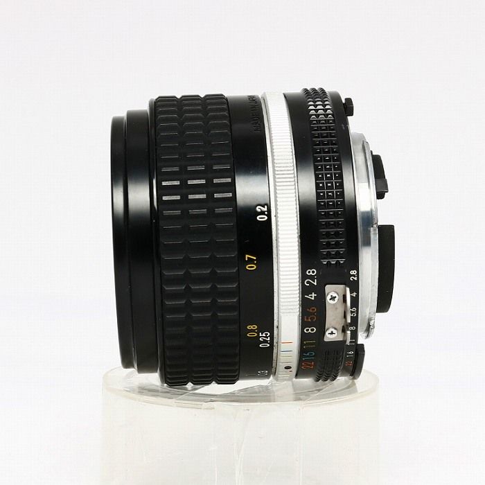 ニコン Nikon Ai-s28 2.8