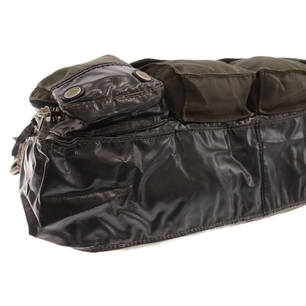 DIESEL 1978 バッグ DIESEL - DIESEL ディーゼル BAG トート・バッグ 1978の通販 by