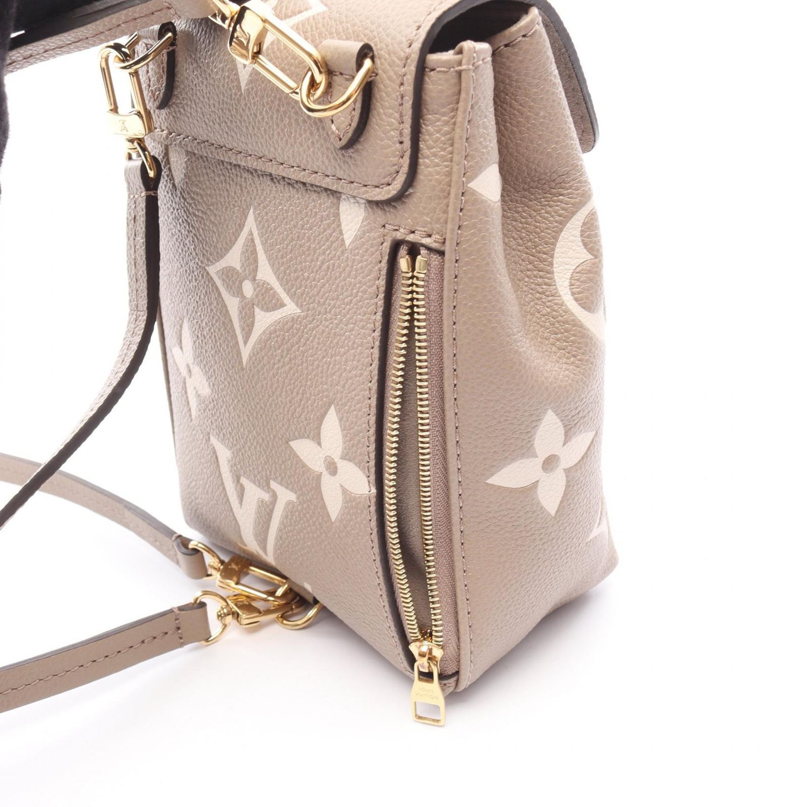 [SALE]ヴィトン Vuitton レア タイニーバックパック LOUIS VUITTON ルイ・ヴィトン タイニーバックパック バイ ザ