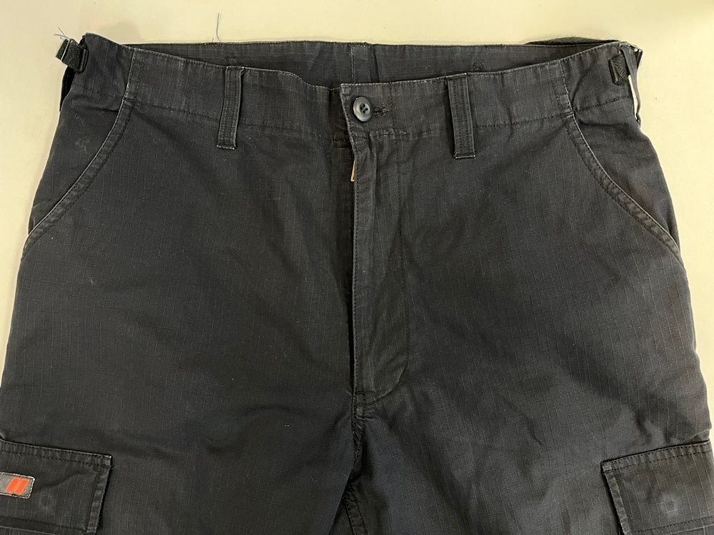 初期 WTAPS ダブルタップス カーゴパンツ リップストップ 鬼フェード. WTAPS(ダブルタップス) TROUSERS NYCO RIPSTOP カーゴパンツ