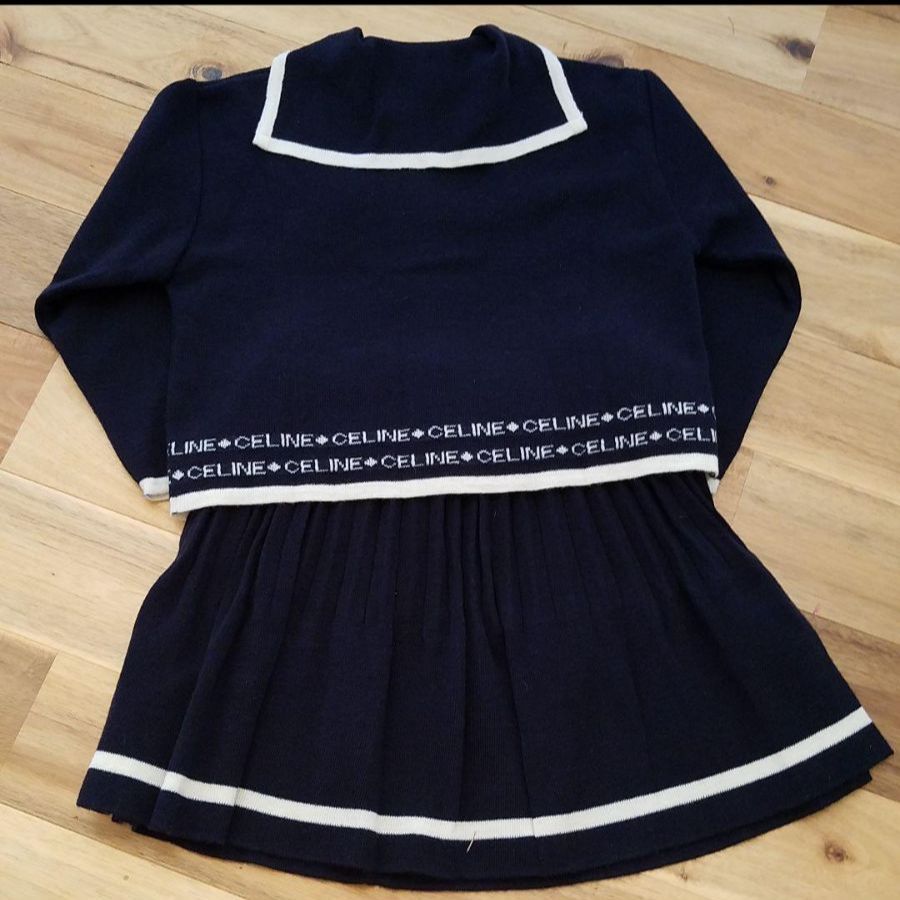 CELINE ニット