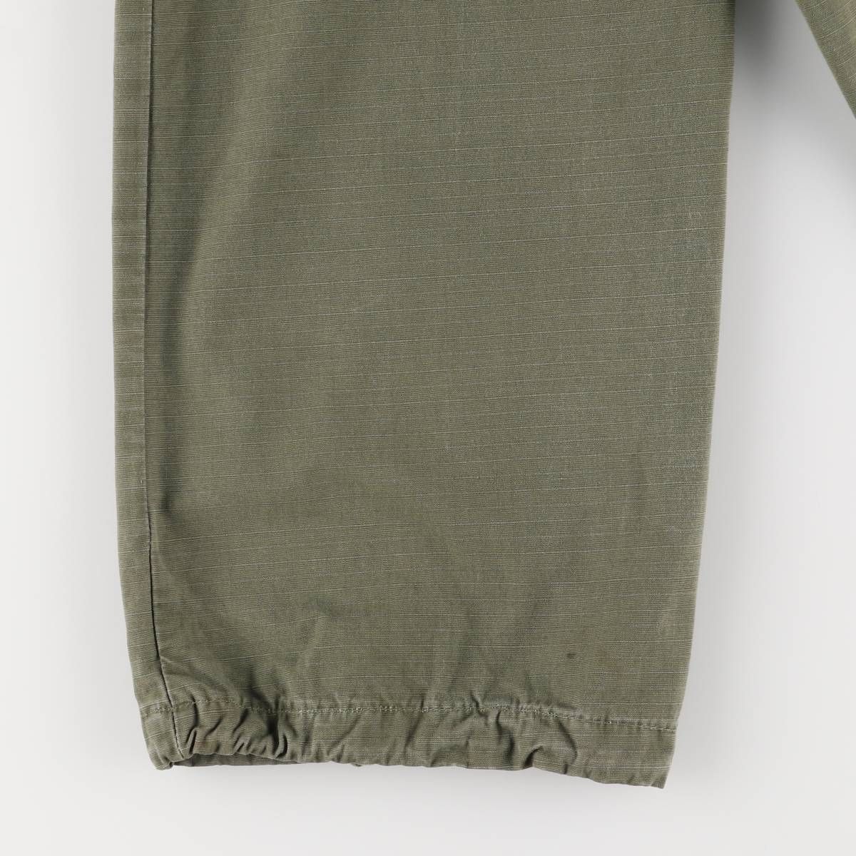 ミリタリー コンバットパンツ