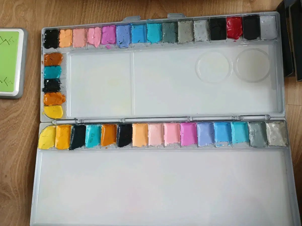 絵の具 18