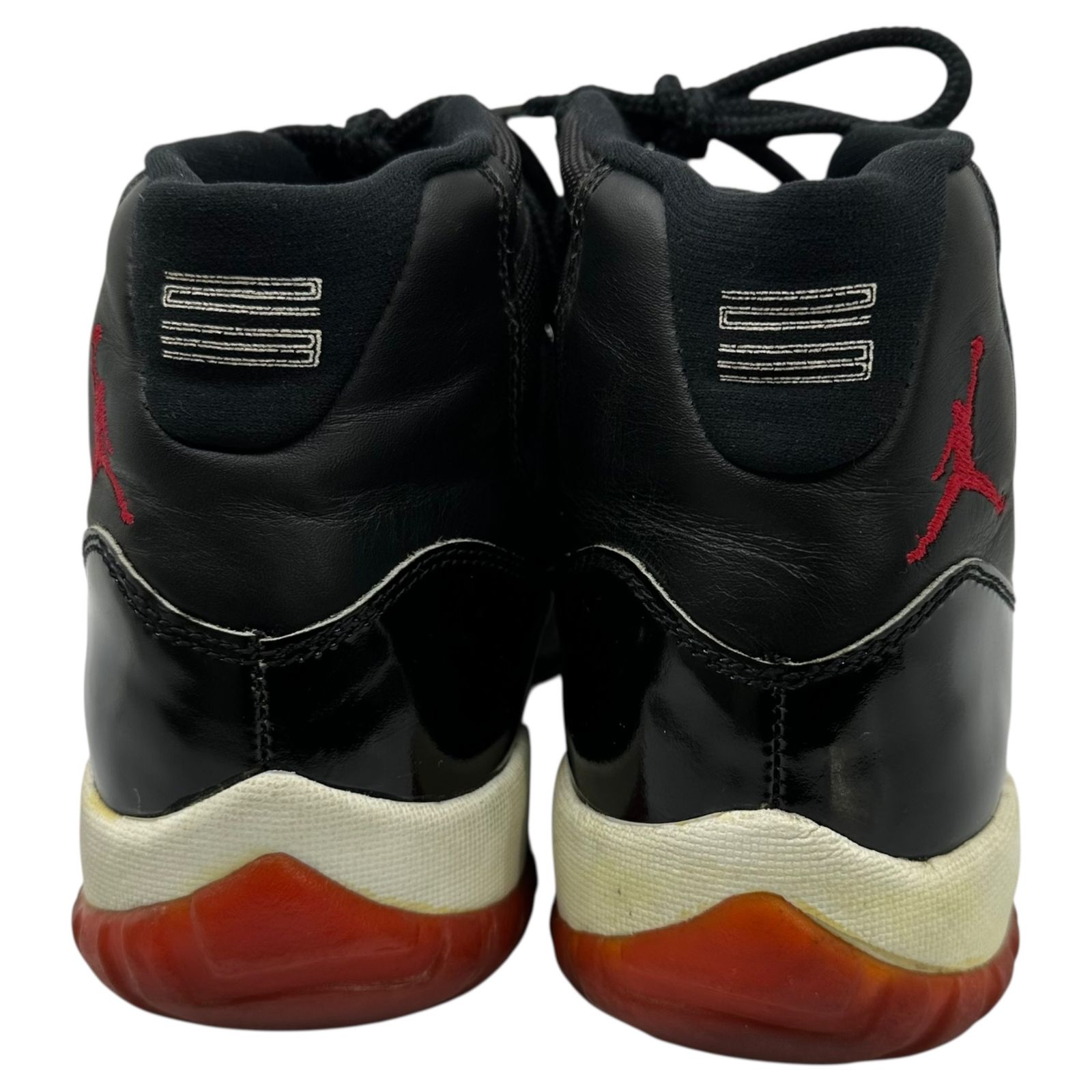 NIKE(ナイキ) 1995 AIR JORDAN 11 OG Playoffs エアジョーダン 11