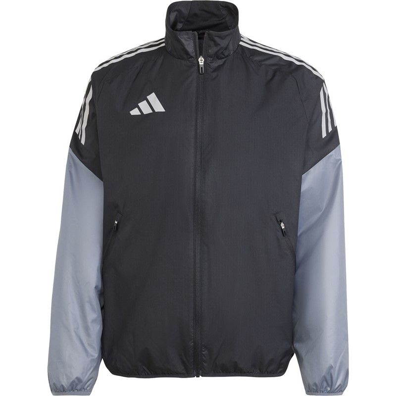 adidas(アディダス) 53 WJKT サッカーウィンドジャケット (ksb76-jp1258)、2XLTサイズ