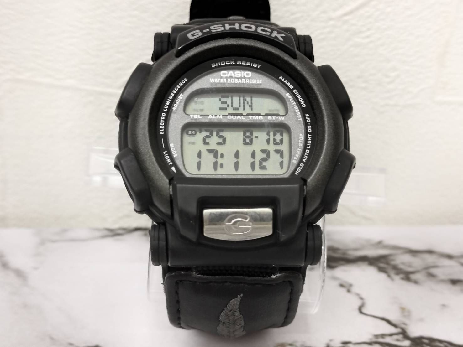 未使用品】G-SHOCK ジーショック ROCK&NATIVE ロック＆ネイティブ DW  