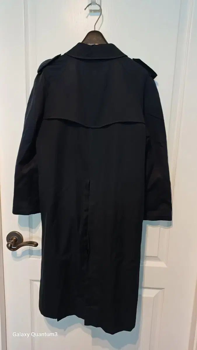  バーバリー 66 サイズ ネイビー その他 ビジネススーツ