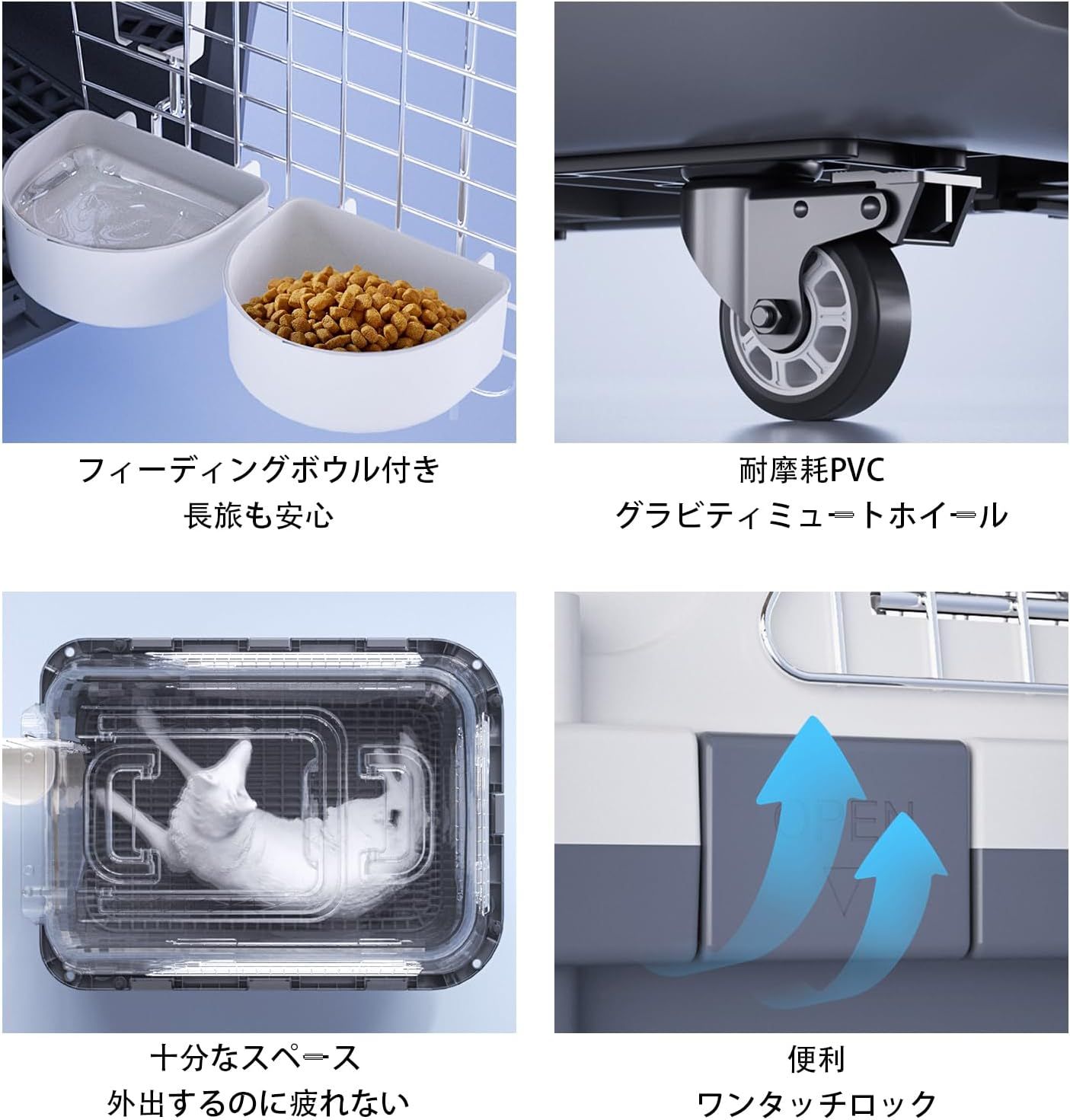 頑丈で耐久性があり 組み立てが簡単