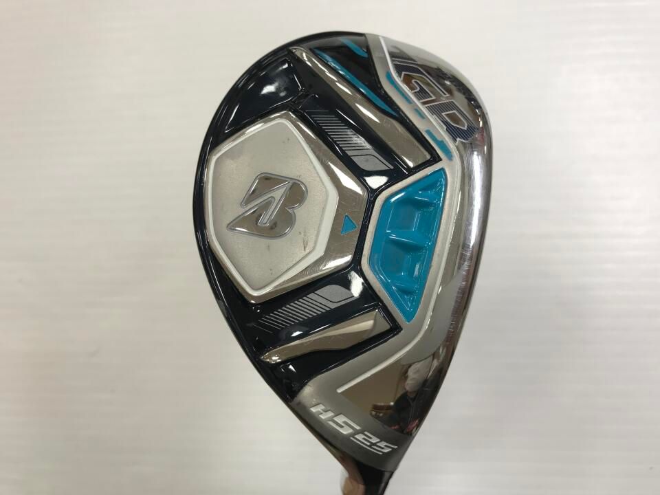 BRIDGESTONE ブリヂストン/TOUR B JGR H4 ユーティリティ/speeder/Aランク/81【中古】 楽天市場】ブリヂストン jgr ユーティリティ h4の通販