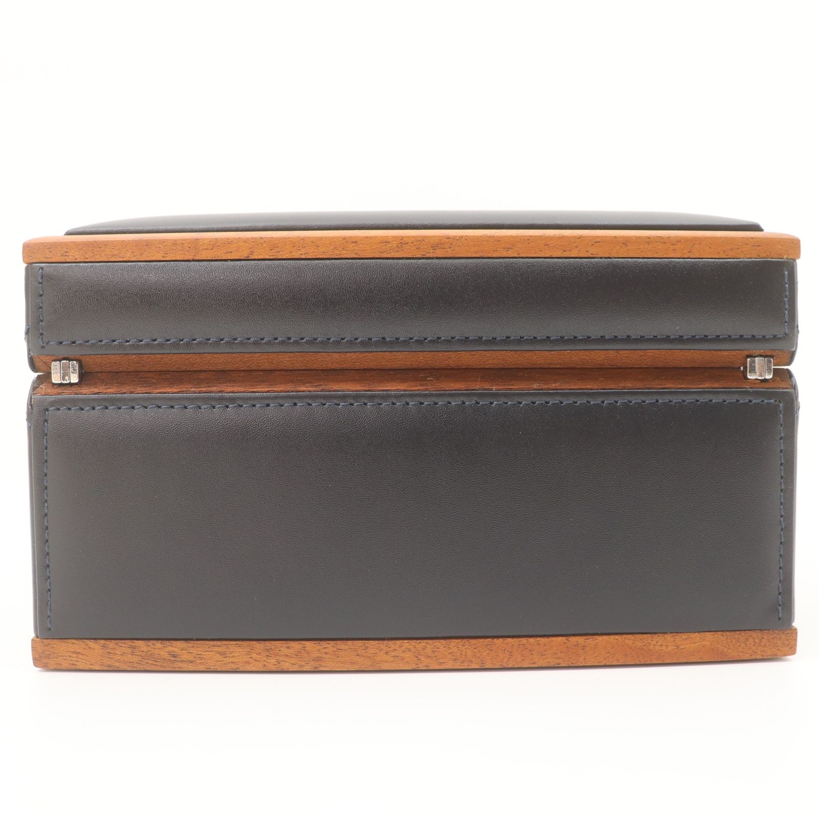 Breguet ブレゲ時計用木製ボックス ブレゲウッドケース空箱