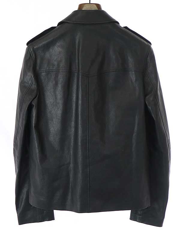 SAINT LAURENT PARIS サンローラン パリ 15SS ミリタリーポケット