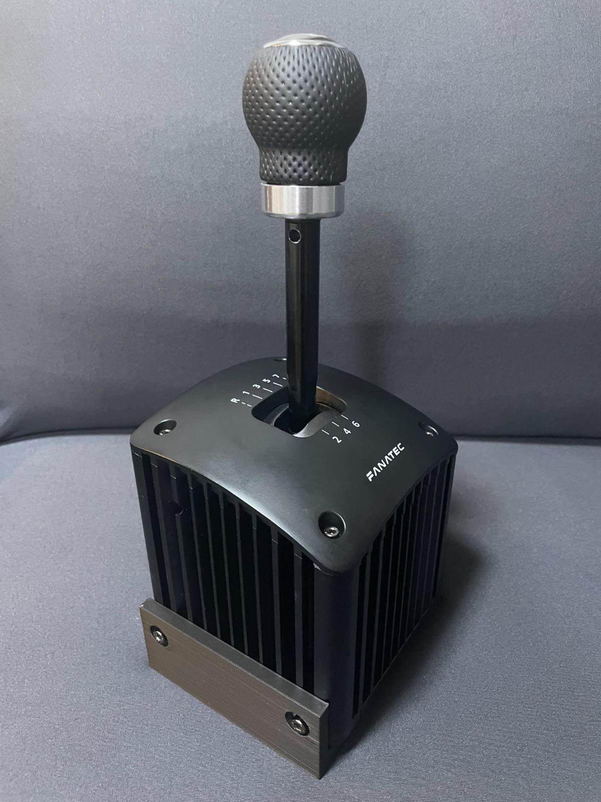 FANATEC ファナテック シフター Shifter SQ V1.5 中古 Fanatec 