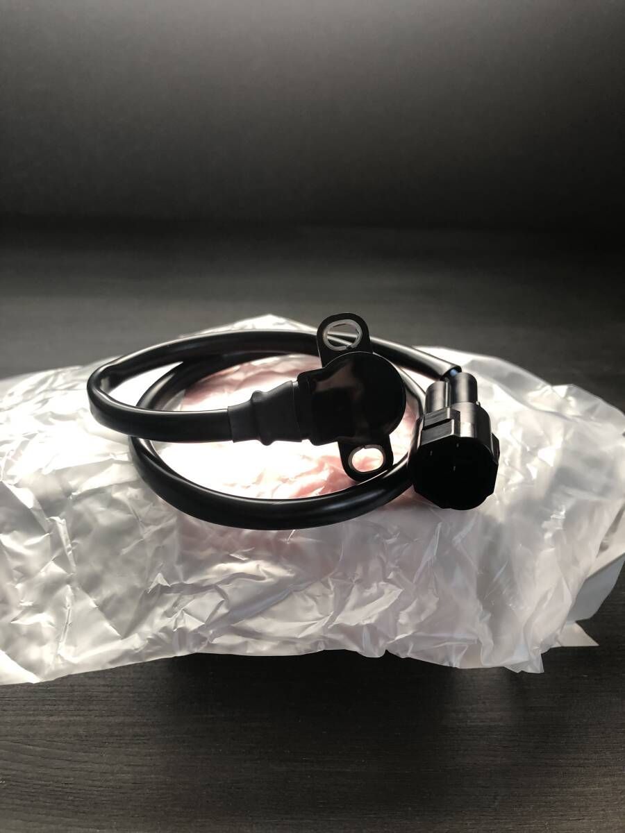 ヤマハ V スター 1100 スロットルセンサー Throttle Sensor YAMAHA 純正 Genuine JDM OEM メーカー純正品 未使用
