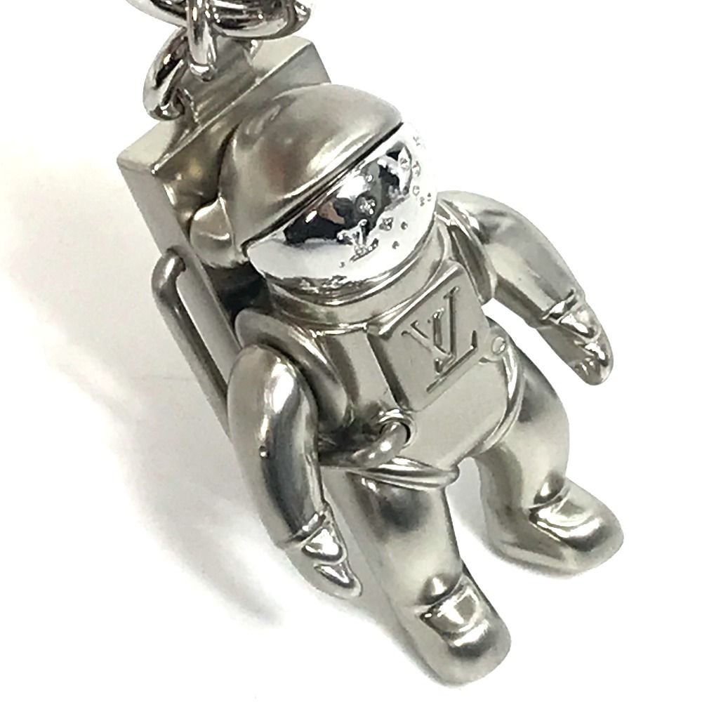LOUIS VUITTON ルイヴィトン バッグチャーム スペースマン 宇宙飛行士