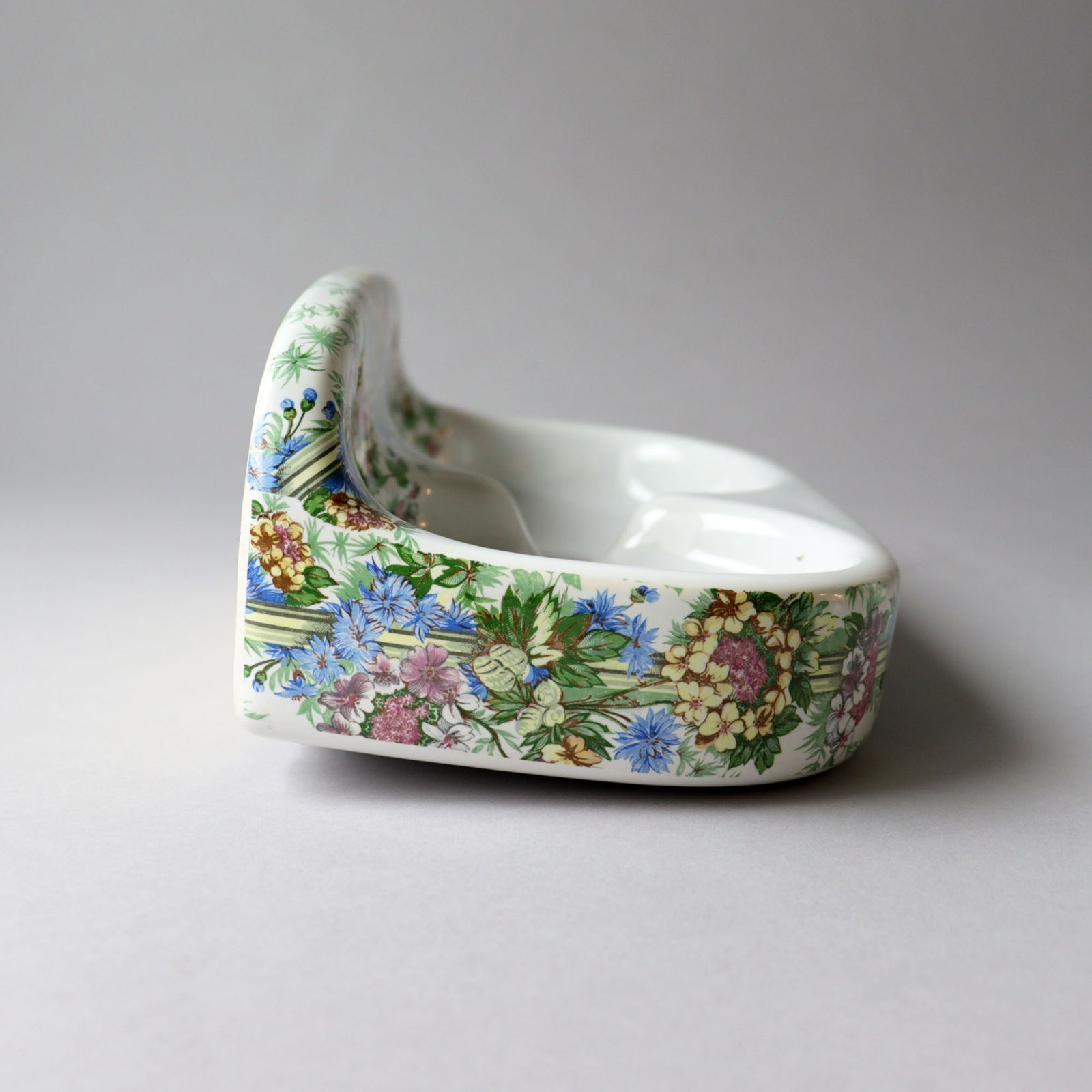 稀少French Porcelaine