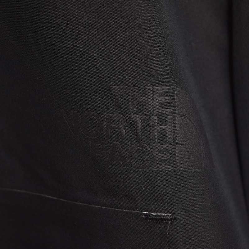 【未使用】THE NORTH FACE RED LABEL ノースフェイス Slam Jam 別注 ポケット ジャケット ウィンドストパー L ブラック メンズ
