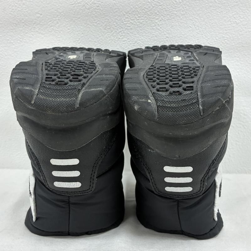 THE NORTH FACE EXPLORE キッズブーツ　２２センチ THE NORTH FACE ザノースフェイス ブーツ ショートブーツ キッズ