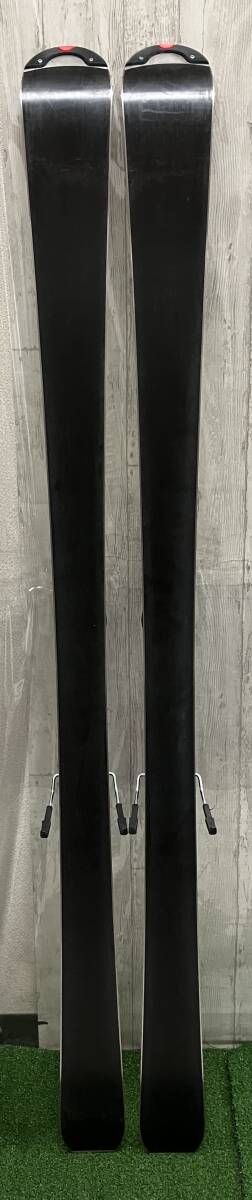 スキー板 PURE 3000 pmc 154 cm 115-70-55 ロシニョール