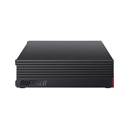 HD-EDS6.0U3-BA パソコン-テレビ録画用